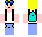 skyfactory tinkering skin