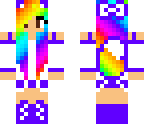 skywar's queen
