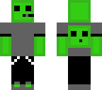 slime