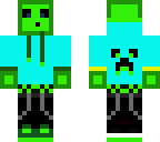 slime guy
