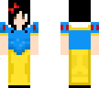 snow white
