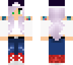 soon my premium acc skin