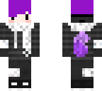 sooth purple
