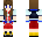 sora female