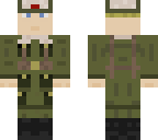 soviet soldier ww2 v2