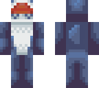 spaceman
