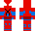 spiderman custom