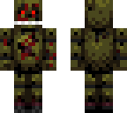 spring blood