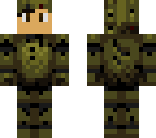 springtrap security guard