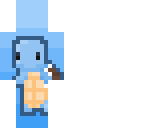 squirtle