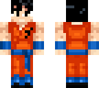 ssgss goku rof
