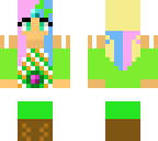 st patricks gal