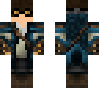 steam cool man 4765