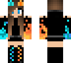 steve skin now