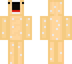 stick bread