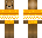 summer teddy