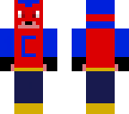 superhero