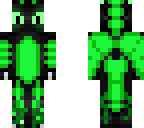 swamp dragon