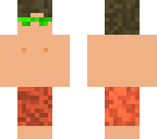 swimsuit guy