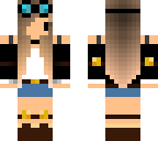 tdm girl