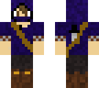 teenage assassin
