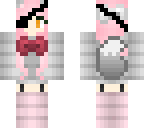 the mangle edit