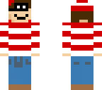 there's waldo