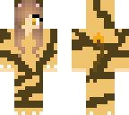 tiger 1zie