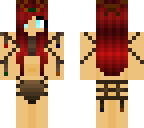 tribe girl