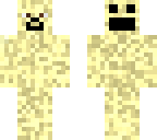 trolll sand steave