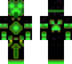 tron creeper