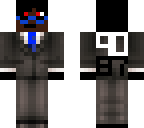 tux skin