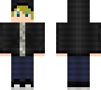 under cover teen fixed