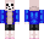 undertale - sans