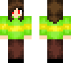 undertale chara