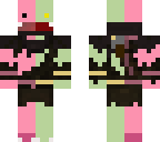 ungecaked