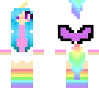 unicorn wings
