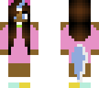 unikitty girl