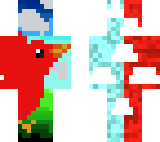 updated art