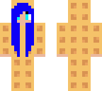 waffle onsie