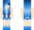 water princess
