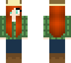 wendy from gravity falls
