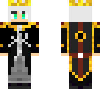 white elf prince