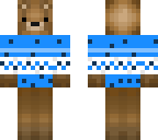 winter bear v2