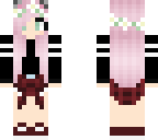 wolf girl