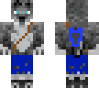 wolf warrior upgrade