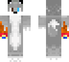 wolfieathewolf