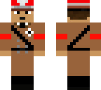 ww2 - german sa soldier