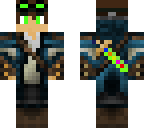 xavior