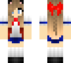 yandere me